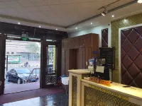 Harbin Aishang Express Hotel - Losmen
