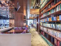 Atour X Hotel Huiyang Municipal Plaza, Huizhou Hotels near Danshui