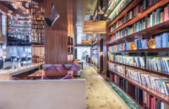 惠州惠陽市政廣場亞朵X酒店