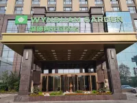 Wyndham Garden Wuhan West Hotels in Five Rings Sports Center /Jinyin Lake