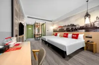 Ibis Hotel (Harbin Songbei Sunac Shimao Avenue)