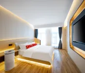 The Hyperion Hotel Các khách sạn gần Ga Tongliao