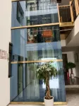 Mandu Yayuan Hotel (Jianyang Tianfu Airport Branch) - Gym