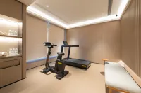 JI Hotel (Xuchang Changge Zhongyao Dadao) - Wifi