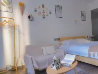 Yunqi Mengxi Yunli · ForestPark Forest Secret Leisure Homestay (Wudaifeng Forest Park) Hotel a Yunhe Terraced Fields