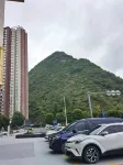 Vienna International Hotel (Liupanshui High-tech Zone Hongqiao Branch) - con vista montagne