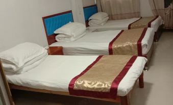 Kangyu Express Hotel