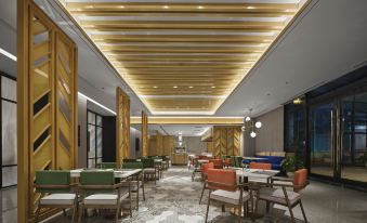 Hilton Garden Inn Huzhou Anji Phoenix Mountain