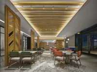 湖州安吉鳳凰山希爾頓花園酒店