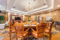 Taifeng Hotel Hotels in Haiyuan