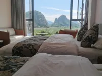 Yingde Panshan Elegant Restaurant (Dongtian Fairyland Shop) Hotel a Yingde