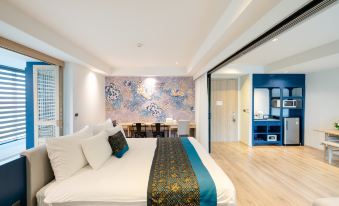 Bhukitta Boutique Hotel Phuket Town