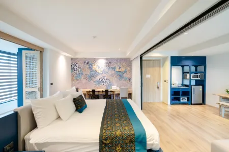 Bhukitta Boutique Hotel Phuket Town