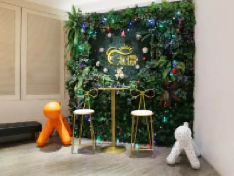 太信ホテル 雲林斗六 雲林のホテル