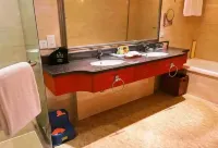 Golden Eagle Summit Hotel Hotel a Wuhu