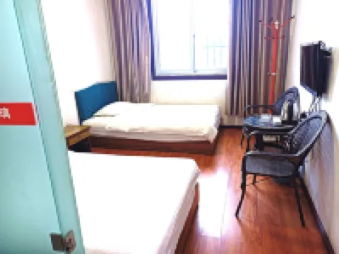 Household Hotel Hotels in Xixiang