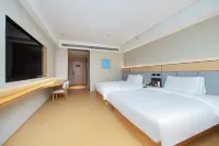 JI Hotel (Quanzhou Donghaishi Government) Hotels near Quanzhou Normal University