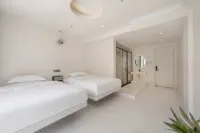 BuShiShan·Micro cement inn B&B(Weizhou Island Branch)