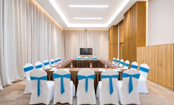 BuShiShan·Micro cement inn B&B(Weizhou Island Branch)