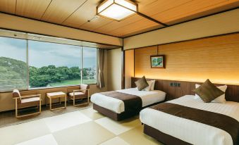 KAMENOI HOTEL YANAGAWA