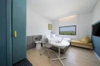 Go Hotel Bowin at Robinson Lifestyle Bowin Hotels near Wat Phan Sadet Nok