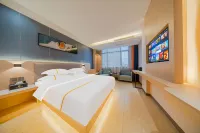 Xinyifang Hotel (Jieyang Jinxianmen)