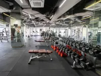 Atour Hotel Zhuhai Lovers Road, Heatwave Bay Beach Hotels near Mt. Shijing Park