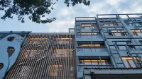 Qiyupai Hotel (Hangzhou Xihu Hefang Street Branch) Hotels near West Lake