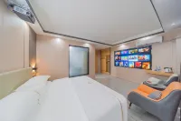 五華希悅智享公寓（奧園廣場店）
