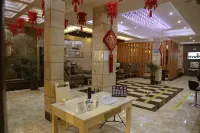 Jinquan Holiday Hotel、 Hotel a Zhenxiong
