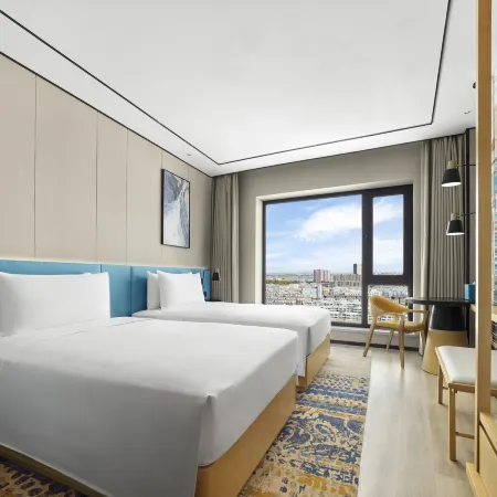 Hilton Garden Inn Anshan Haicheng