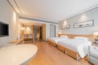 Binjiang Scholars Hotel Hotels in Binjiang Area