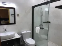 Yunbingshan Resort Hotels in Lanshan County