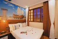 โรงแรมเช่าชิง