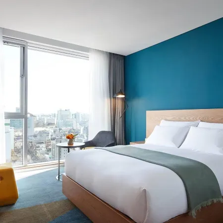 L7 HONGDAE by LOTTE HOTELS