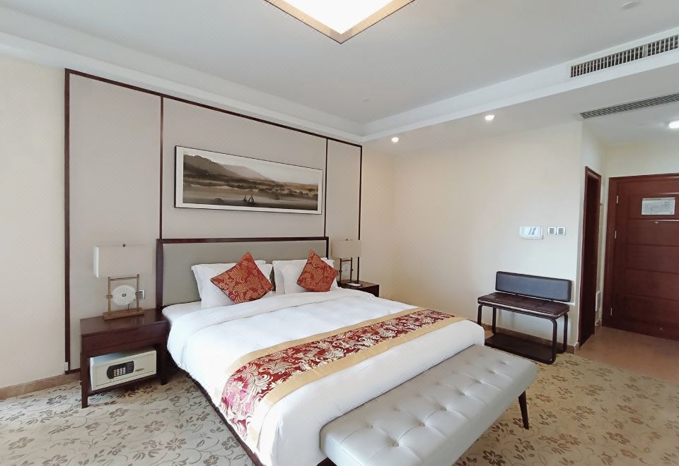 広州 シーマン クラブ 広州 を宿泊予約 23年安い料金プラン 口コミ 部屋写真 Trip Com