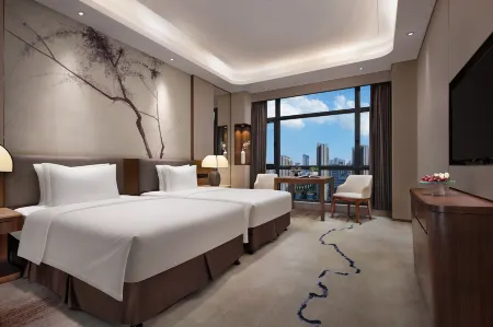 Ramada Plaza by Wyndham Changsha South