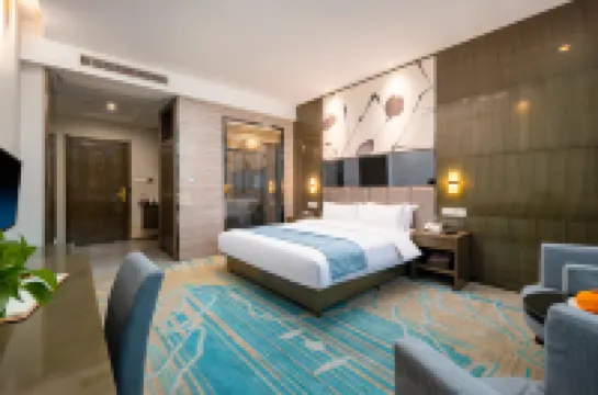 허현 헤타이 홀리데이 호텔