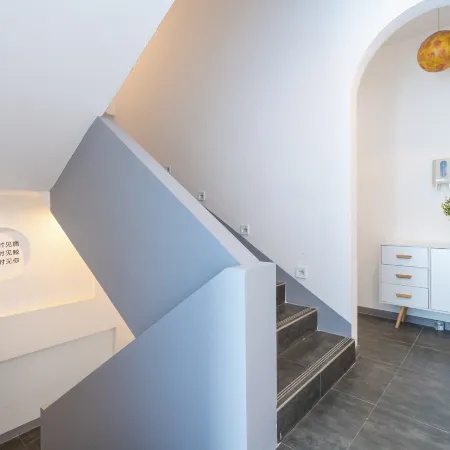 Jishebanyuan B&B Отели рядом с достопримечательностью «Мир без динамики Star Chita»
