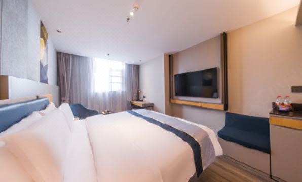 Homeinn Selected Hotel (Chaozhou Ancient City Paifang Street)