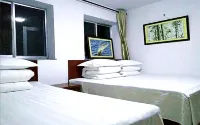 Rongcheng Fishing Boat Singing Night Seagrass Room Inn