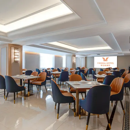 Vienna Hotel (Binyang Litang)