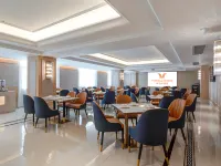 維也納酒店（賓陽黎塘店） - 早餐