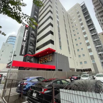 Travelodge Nagoya Sakae Отели рядом с достопримечательностью «Осу»