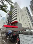 Travelodge Nagoya Sakae Các khách sạn gần Aichi Toho University