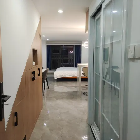 Fantasy Hotel