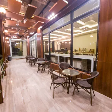 Golden Tulip Abha Hotel