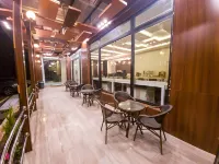 Golden Tulip Abha Hotel
