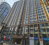 哈爾濱若初公寓（恆大國際中心店） 哈爾濱住宿飯店