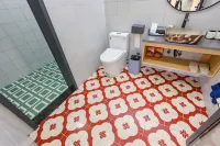 Qingyuan Zhufeng Jiangshe Homestay - ที่มีบาร์